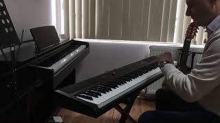 Video thumbnail for artesia pa-88w piano by Emrah Öktem