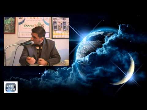 Kush kontribon më shumë për shtet: Gruaja që punon në shpi apo ajo në punë? - Enis Rama