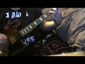 Cheap Trick - Takin' Me Back - Guitar Cover - Axess2084 Cheap Trick - Takin' Me Back - Guitar Cover