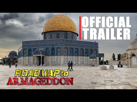 Roadmap to Armageddon - Official Trailer