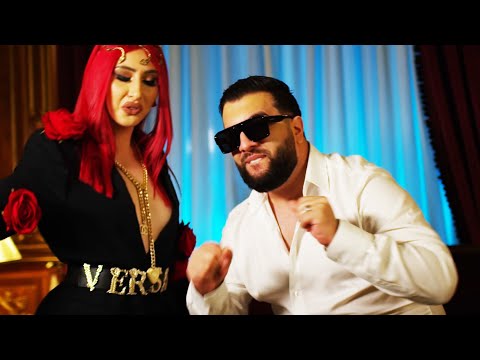 Tzanca Uraganu - Ea e sefa [Videoclip Oficial] 2022 ft. Loredana Pavel