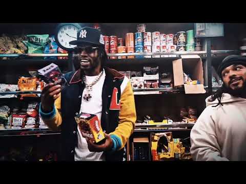 Cheezy Dior - Need To Know [Music Video] (Prod. by Pezey Krack)