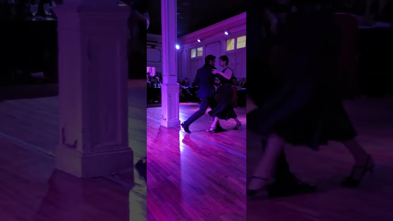 Mariela Sametband y peque Barrionuevo - Griseta