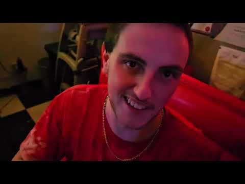 The Sparrow Files Recap (Tribute to Rowan Knopf Aka Young Crow)