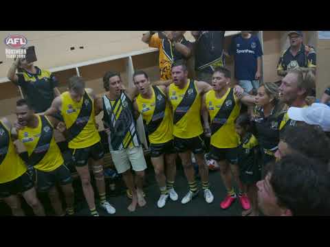 Nightcliff pinch a terrific win!