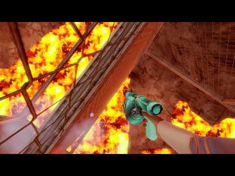 Jump_Tensor Showcase