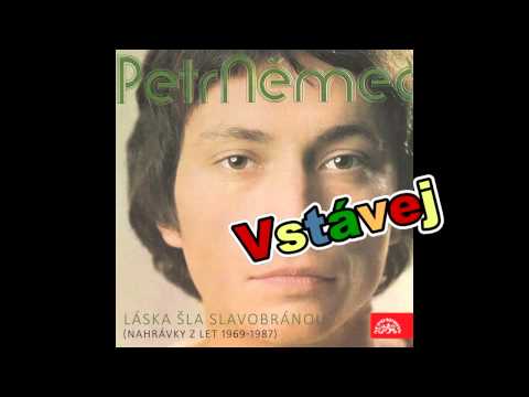 Petr Němec - Vstávej