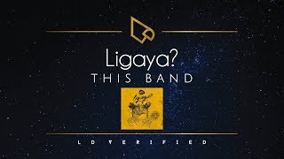 This Band | Ligaya? (Lyric Video)