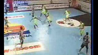 XVI Juego de las Estrellas - Paolo Quinteros