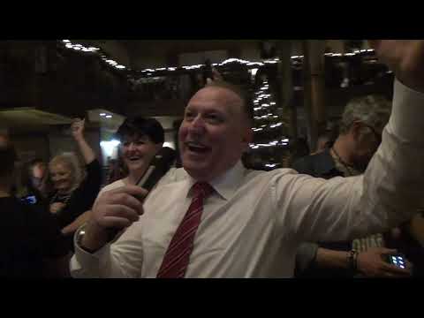 DINO ŠABANOVIC, Al je bilo tuge Sarajevo, 29 11 2019