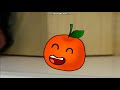 Annoying Orange Remake The Annoying Oran Annoying Orange Remake The Annoying Oran