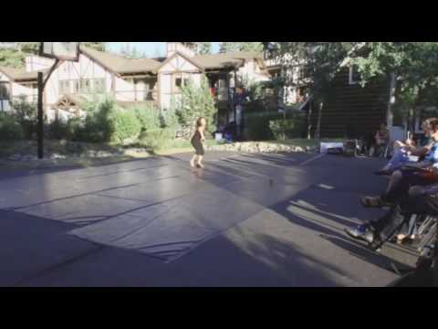 Tap Dance Routine: “Cups” By Anna Kendrick