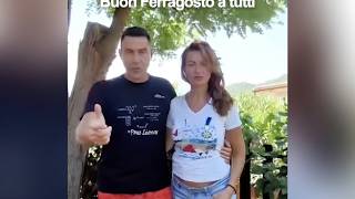 Il video di Vannacci nel giorno di Ferragosto: «Auguri a tutti, anche a chi canta 'Bella ciao'»