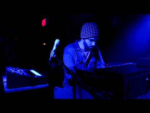 Dopapod: We Are Not Alone [4-Cam/HD] 2012-12-07 - Newmarket, NH