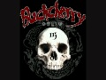 Buckcherry - Rose (with lyrics) 