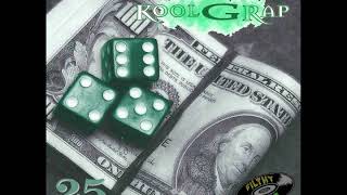 Kool G Rap - 4, 5, 6 Tribute Mixed by DJ Filthy Rich [SHORT VERSION]