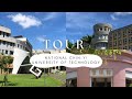 TOUR KAMPUS NATIONAL CHIN YI UNIVERSITY OF TECHNOLOGY UNIVERSITAS DI TAIWAN