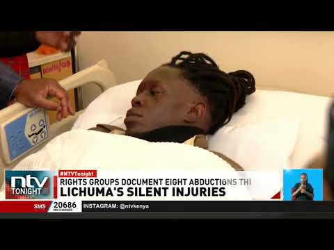 Lichuma undergoes forensic tests as IMLU, IPOA pile pressure on police