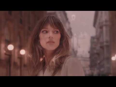 Trussardi My Name Werbung