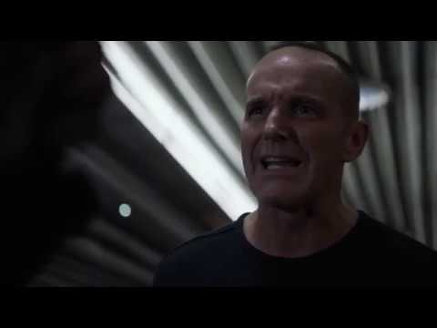 Sarge's Inner Coulson (Agents Of Shield Tribute)
