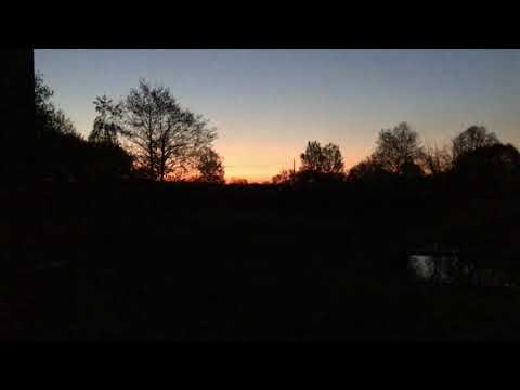 Dan se skratio, sat se pomiče