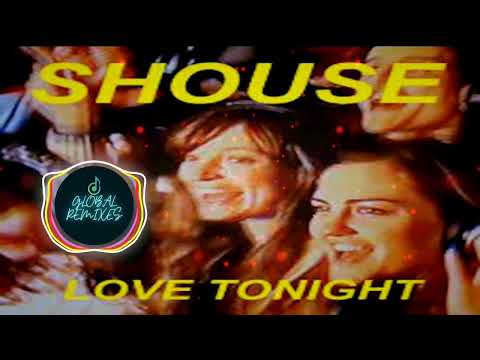 Shouse X Daft Punk - Love Tonight X One More Time (Djs From Mars Mashup)