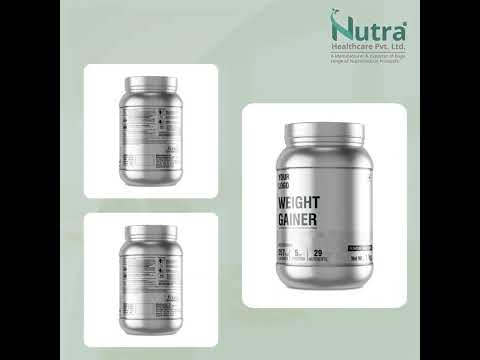 Weight Gain Nutrition, Nutra Healthcare