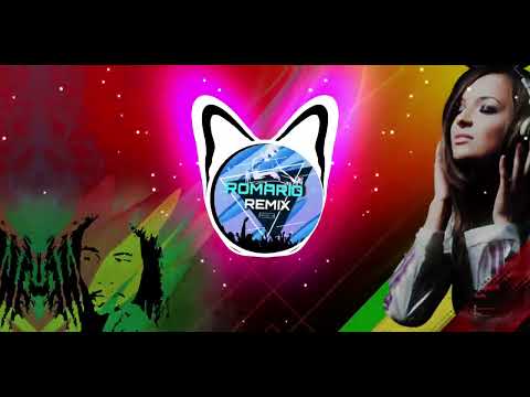 Kato Feat. Jon - Turn The Lights Off [ Romario Remix ]