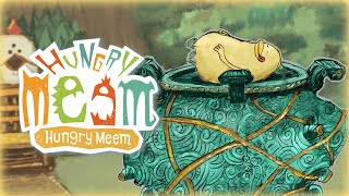 Hungry Meem (Multi-Language) video 2