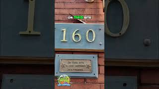 On This Site… Nothing Happened🤣 | Saint John,  #NewBrunswick #TravelLaughs #CruiseShorts