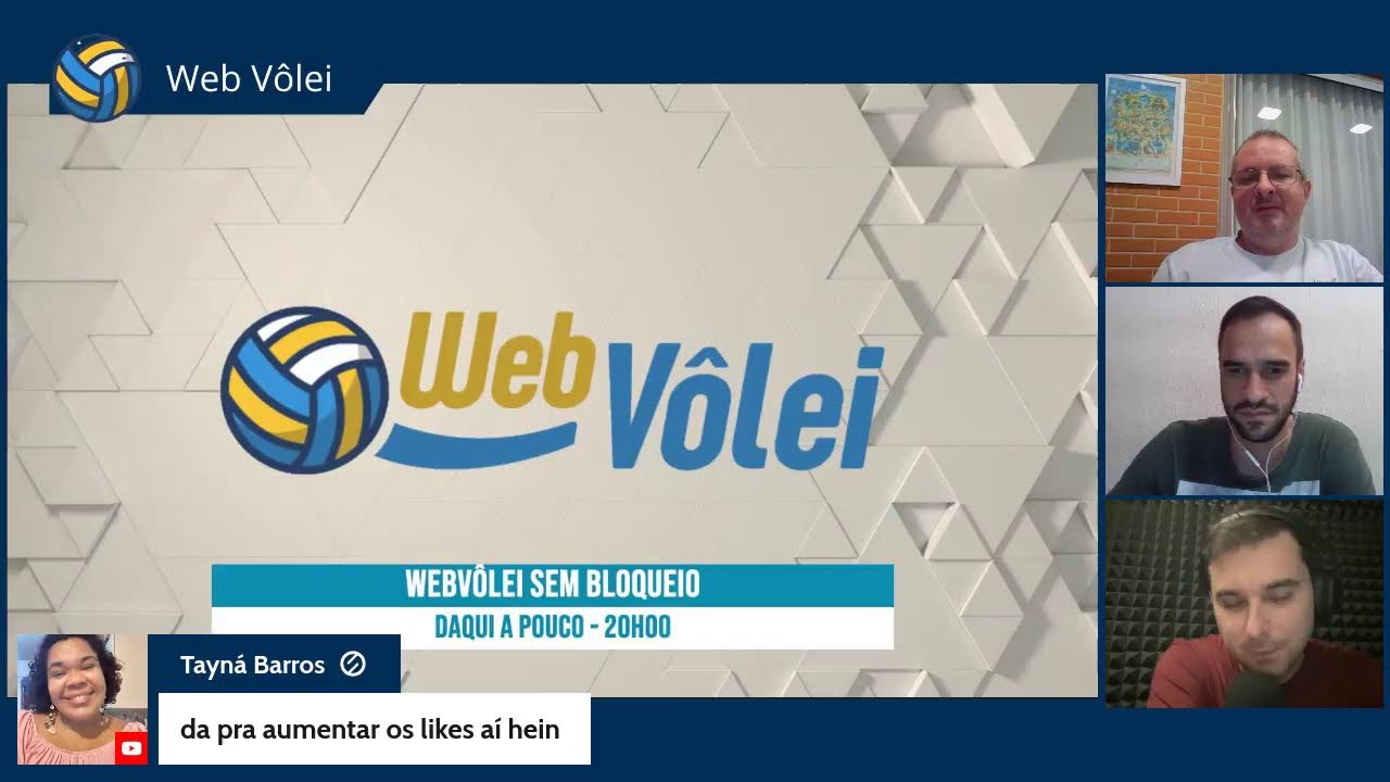 TRANSMISSÃO (SEM IMAGENS) DE POLÔNIA X EUA