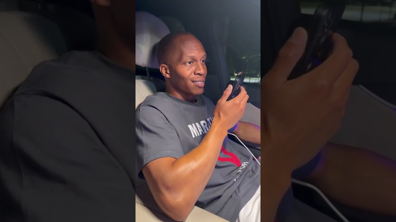 When Curtis hypnotizes Princess with ‘baby talk!