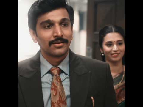 Scam 1992 Smooth Edit "Harshad To Baap Hai Na" Harshad Mehta Story Solanki Xayesh Editz