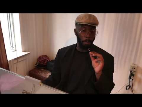 Docteur Ideologie - Les darons africains ont toujours raison