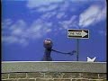 Sesame Street Grover Demonstrates One Way