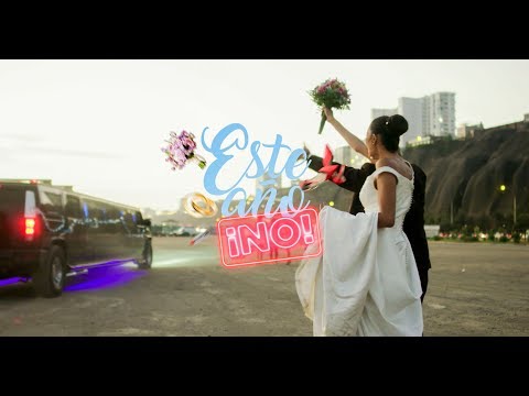 Este Año No - Combinación de La Habana (Video Oficial)