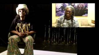 Prof. Bootsy Collins "State of the Funk" Address - Semester 2