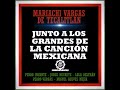 MARIACHI VARGAS D TECALITLAN  - PALOMA QUERIDA