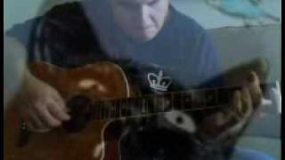 Budgie's "Wondering What Everyone Knows"