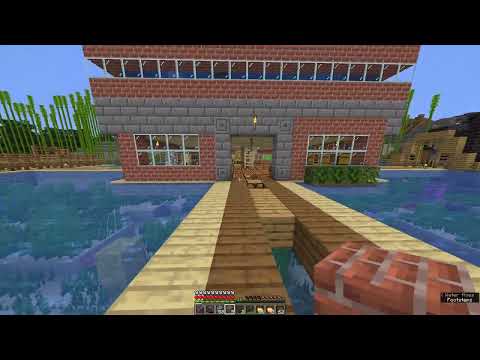 Remodeling My Minecraft Base [08-31-2020] Dream VOD