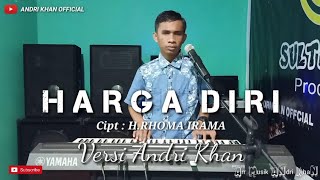 Download lagu Dangdut Top 2020 || HARGA DIRI || [ RHOMA IRAMA ] VERSI ANDRI KHAN mp3
