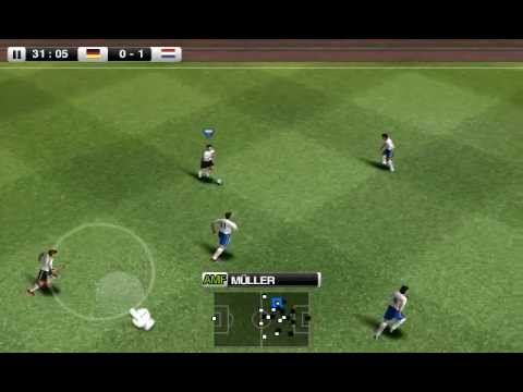 pro evolution soccer 2012 android apk