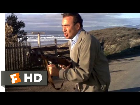 The Russians Are Coming! The Russians Are Coming! (1966) - Not Personal Scene (9/10) | Movieclips