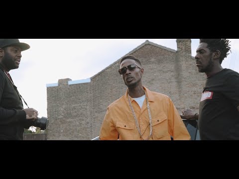 D Double E - Shenanigans (Behind The Scenes)