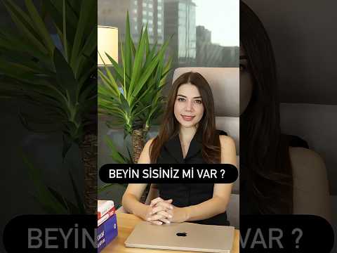 BEYİN SİSİ NEDEN OLUR? Portakal Sağlıklı Yaşam Merkezi