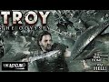 Troy The Odyssey Free Action Fantasy Movie Full Movie The Asylum