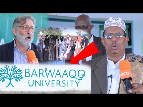 ” Dacaayada la yidhi hablaha waa lagu gaalaysiiyaa Jaamacadda Barwaaqo waa ….” Wasiirka Diinta JSL ” Dacaayada la yidhi hablaha waa lagu gaalaysiiyaa Jaamacadda Barwaaqo waa ….” Wasiirka Diinta JSL