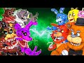 SFM FNaF Twisted Vs FNAF Movie