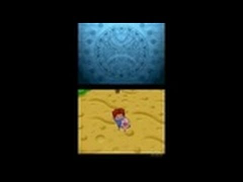 Lanfeust de Troy Nintendo DS