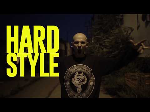 FACEWRECK - Gorilla Warfare (Official Video)